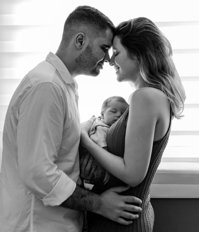 Família & Gestante de Ensaio de família: Noah- Ilha do Governador, RJ 