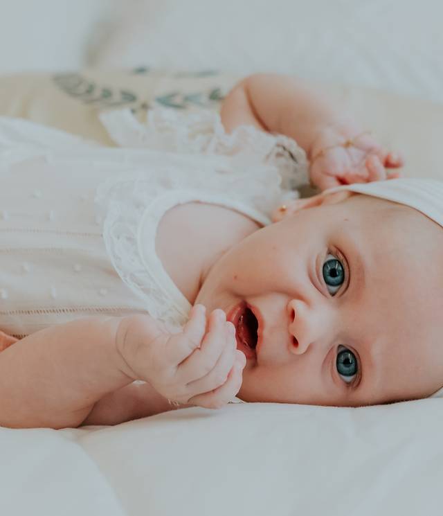 Família & Gestante de Ensaio família: Alice