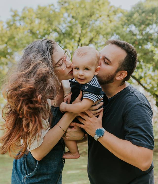 Família & Gestante de Ensaio de família: Joaquim- Quinta da Boa Vista- Rio de Janeiro