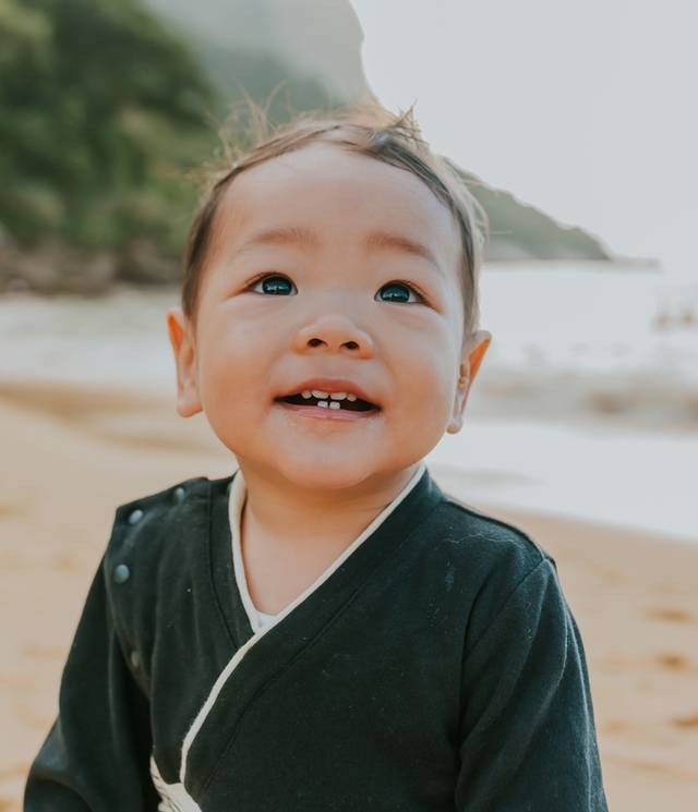Família & Gestante de Ensaio de família: Lio na Praia Vermelha, RJ 