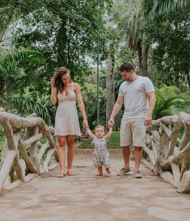 Família & Gestante de Ensaio de família: Davi - Niterói 