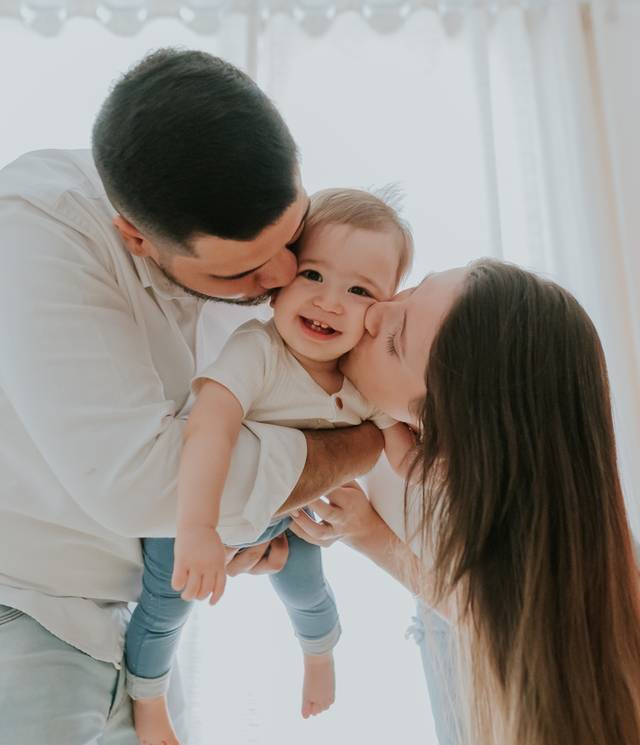 Família & Gestante de Ensaio família: Noah- Ilha do Governador- Rio de Janeiro