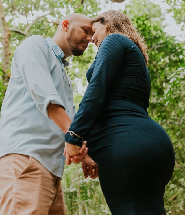 Família & Gestante de Ensaio de gestante: A espera do Vincenzo Parque Lage- Rio de Janeiro