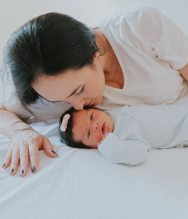 Família & Gestante de Ensaio família: 5 dias Eva Maria- Acompanhamento- Botafogo, RJ