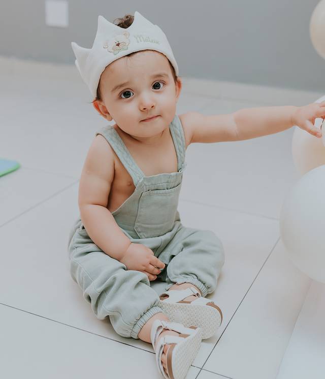 Festa Infantil de Festa de 1 ano Mateus- Niterói, RJ