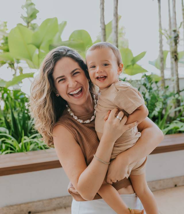 Família & Gestante de Ensaio de família: Joaquim - Jardim Botânico, RJ