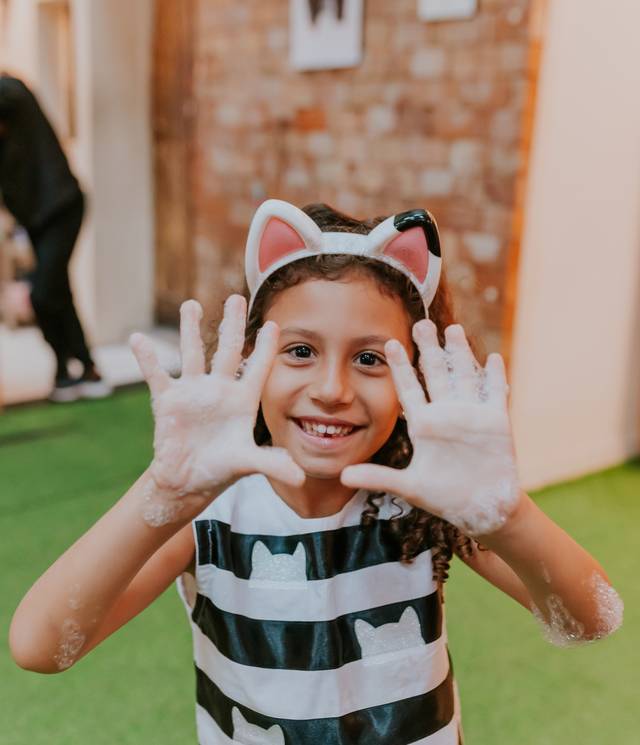Festa Infantil de Festa de 6 anos da Thais- Tijuca, Rio de Janeiro 