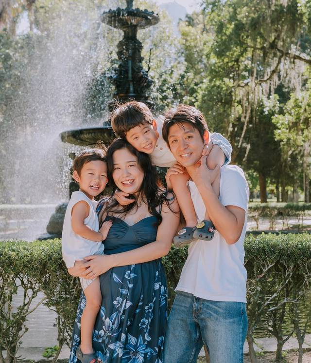 Família & Gestante de Ensaio de família: Fukana- Jardim Botânico, RJ