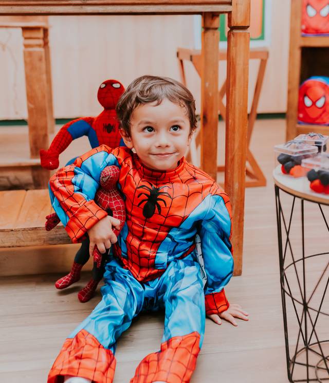 Festa Infantil de Festa de 3 anos do Tomas- Arca dos Sonhos, RJ