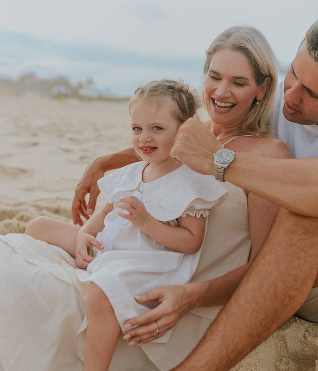 Família & Gestante de Ensaio de família- Alice na Barra da Tijuca, Rio de Janeiro
