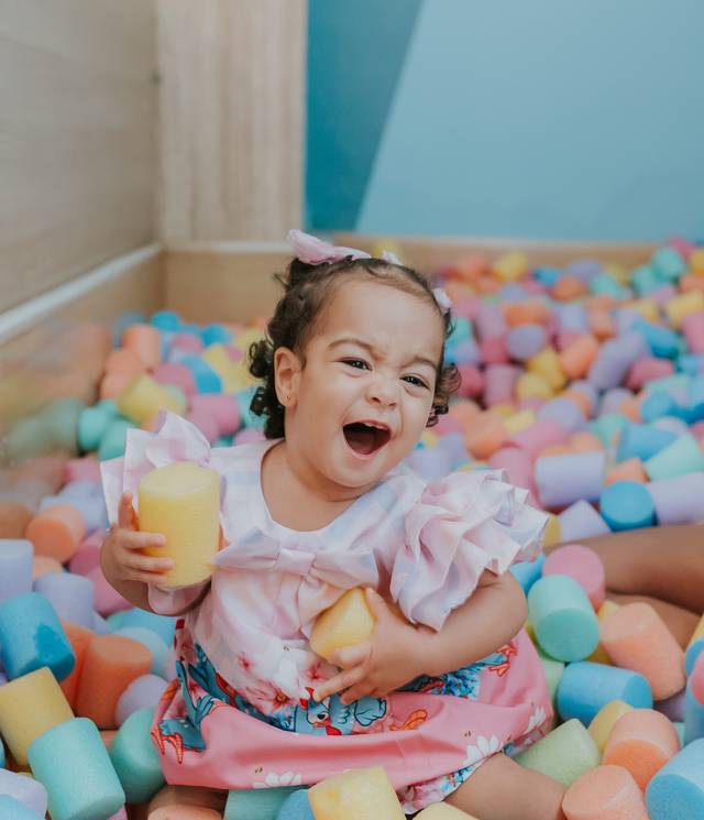 Festa Infantil de Festa de 1 ano da Maria Luísa- Botafogo, Rio de Janeiro