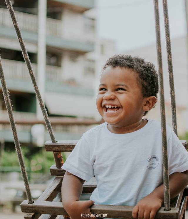 Família & Gestante de Ensaio de Família: Noah 