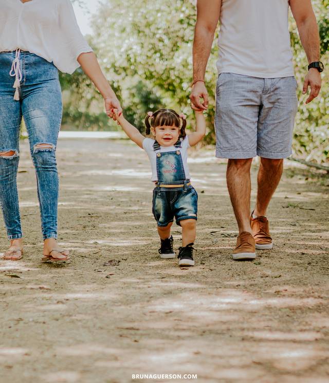 Família & Gestante de Ensaio de Família: Rafaella 