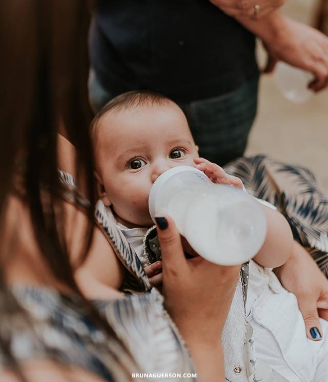 Batizado de Batizado: Pedro