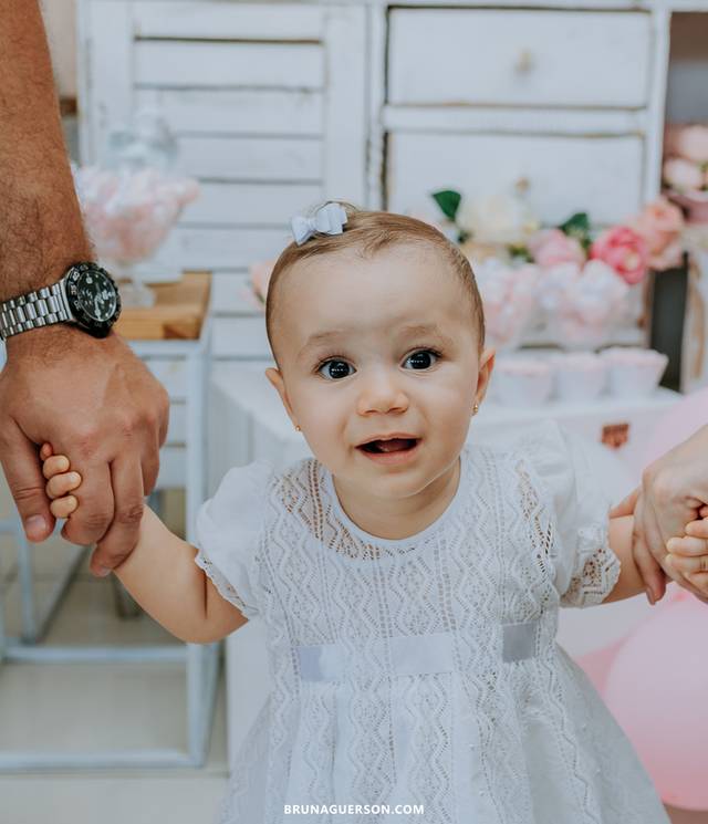 Batizado de Batizado: Maitê