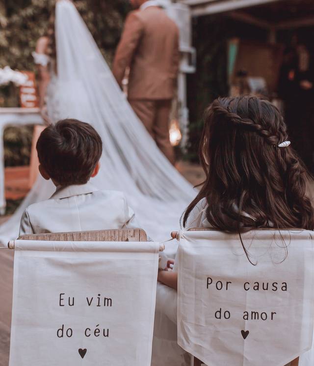 CASAMENTOS de Katarine & Breno