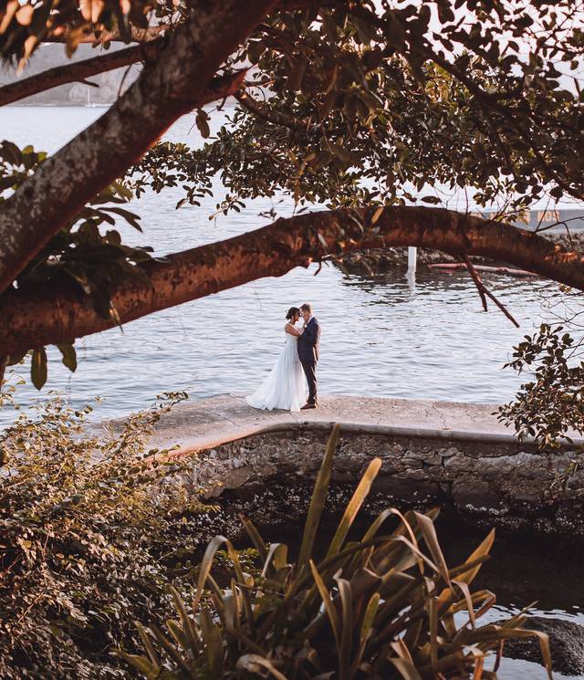 CASAMENTOS de Thayna & Kolby