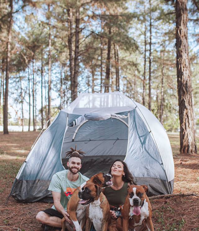 PRÉ WEDDING de M / F