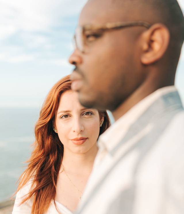 PRÉ WEDDING de N / S