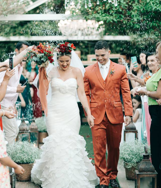 CASAMENTOS de Nataskia & Danilo