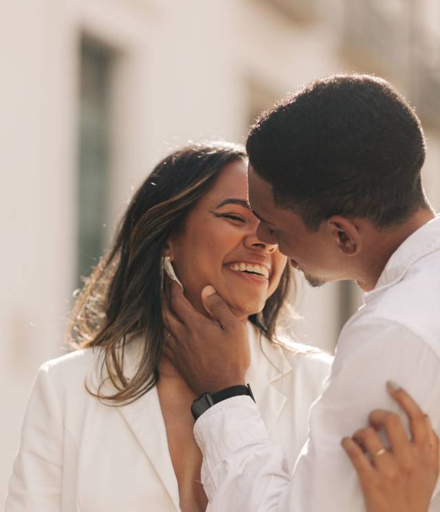 PRÉ WEDDING de L /L