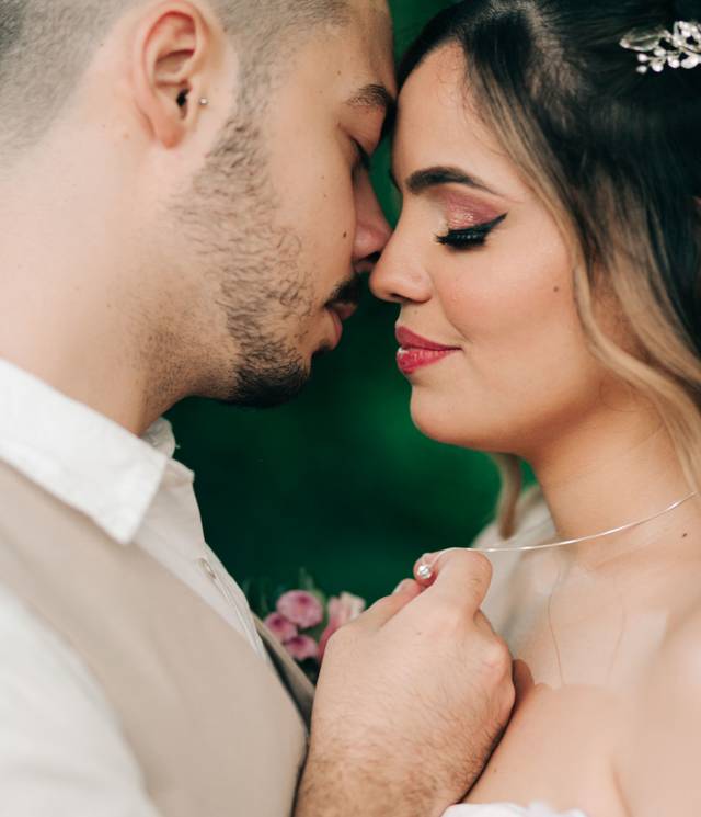 CASAMENTOS de Ju & Chris