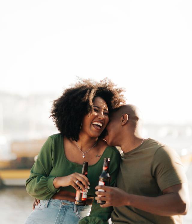 PRÉ WEDDING de R / C