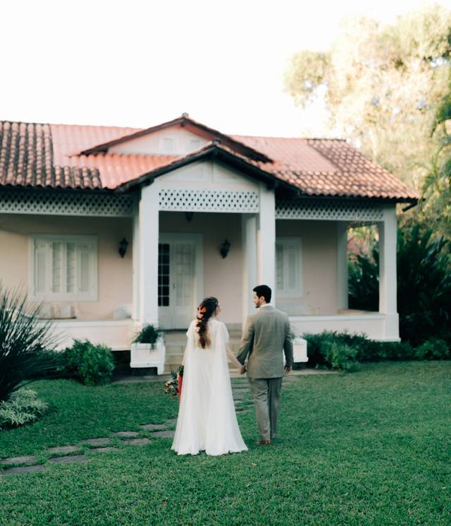 CASAMENTOS de Victoria & Paulo