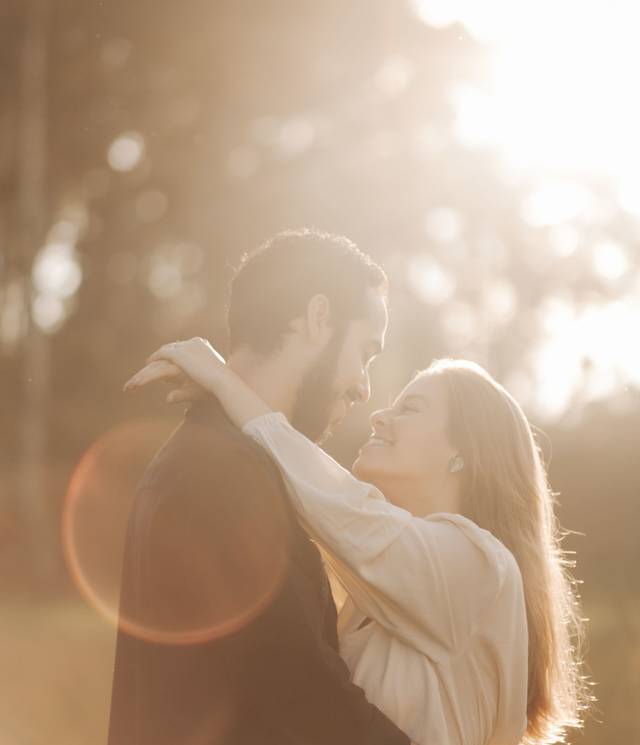 PRÉ WEDDING de L / D