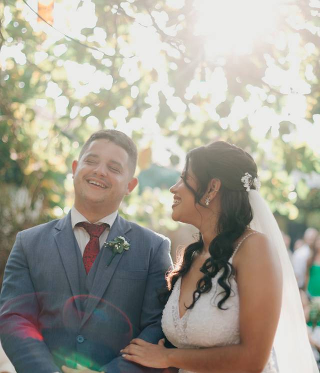 CASAMENTOS de Anna & Rodrigo