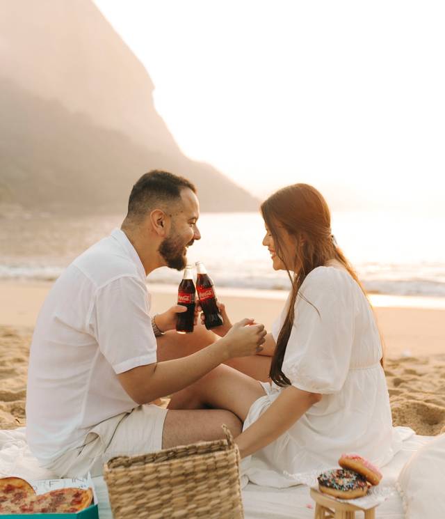 PRÉ WEDDING de J / I