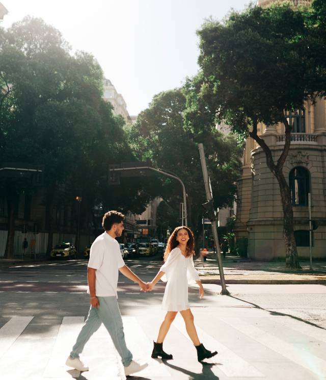 PRÉ WEDDING de J / L