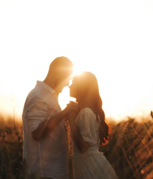 PRÉ WEDDING de G / M