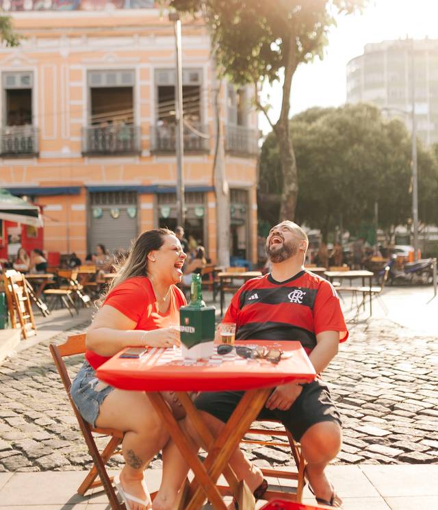 PRÉ WEDDING de D / T