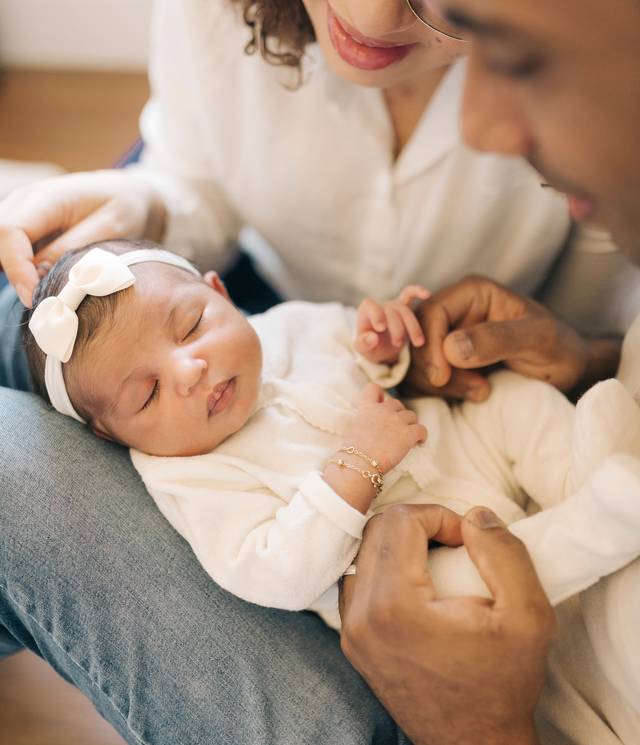 FAMÍLIAS de Helena - Baby Home