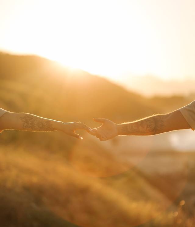 PRÉ WEDDING de B / R