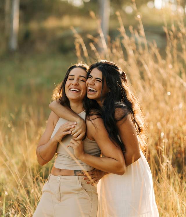 PRÉ WEDDING de A / B