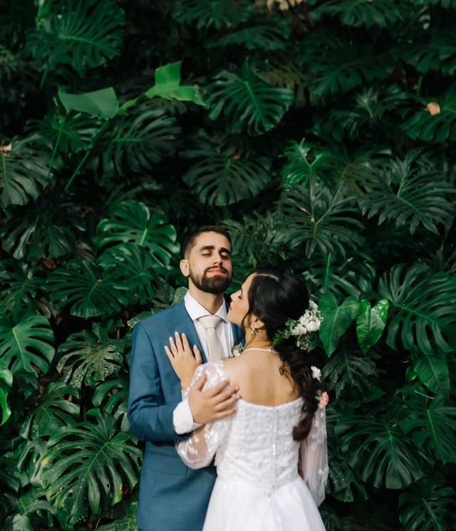 CASAMENTOS de Maria & Gabriel