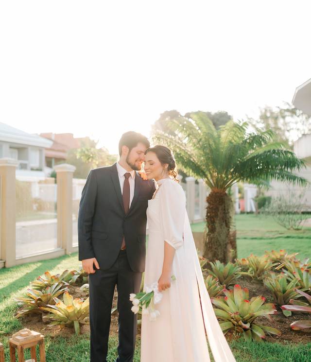 CASAMENTOS de Rafaela & Helon