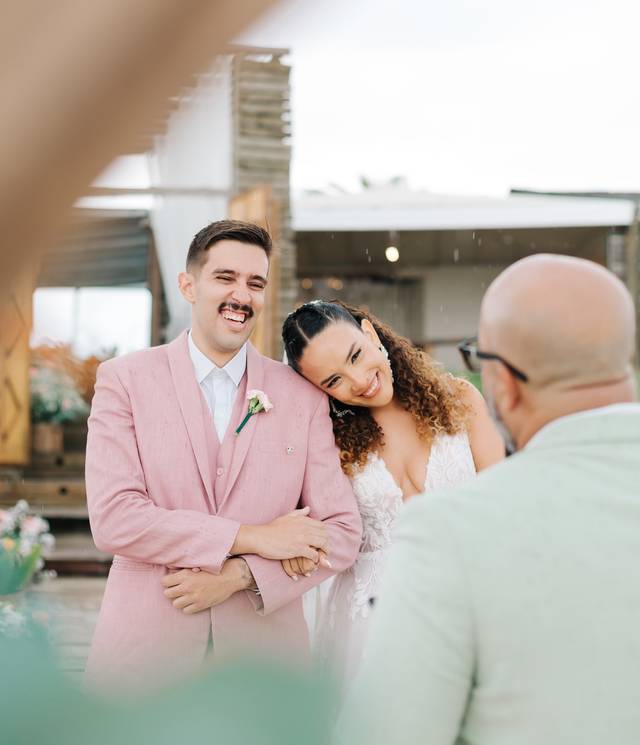 CASAMENTOS de Livia & Luiz