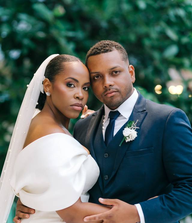 CASAMENTOS de Daniele & Felipe