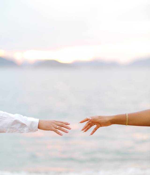 PRÉ WEDDING de G / G