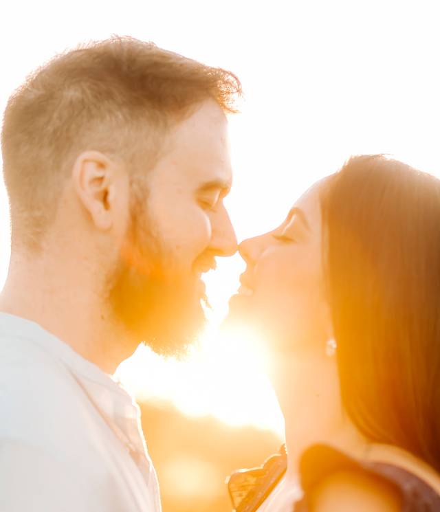 PRÉ WEDDING de L /P