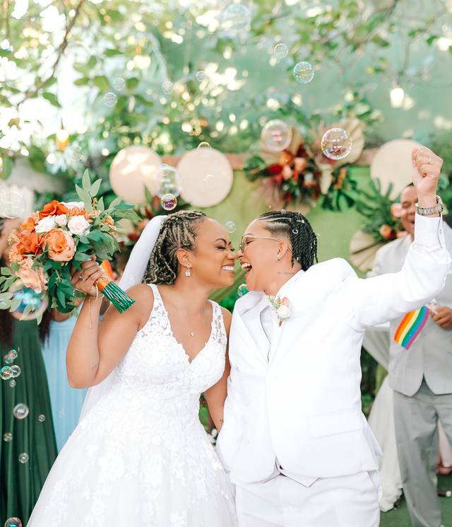 CASAMENTOS de Jade & Dayane