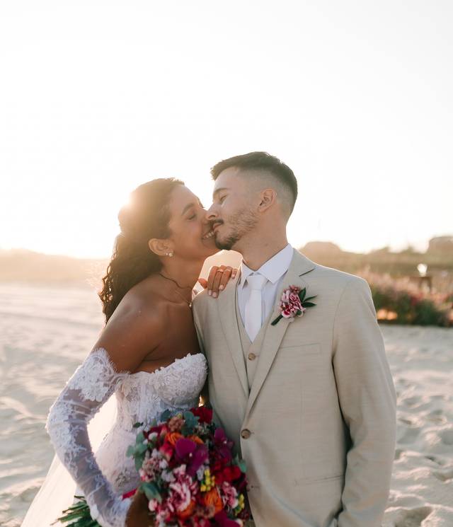 CASAMENTOS de Lais & Caio