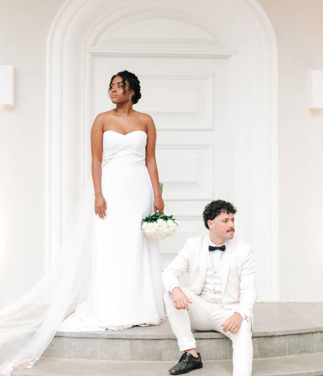 CASAMENTOS de Milena & Jonathan