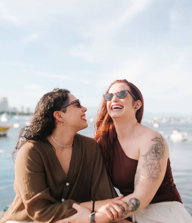 PRÉ WEDDING de K / M