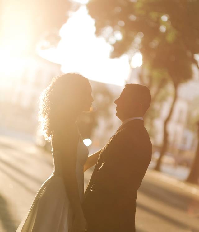 PRÉ WEDDING de J / G