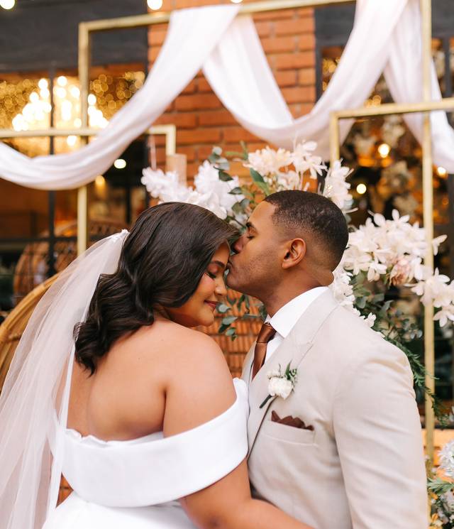 CASAMENTOS de Mayara & Marcos