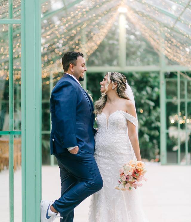 CASAMENTOS de Clara & Guilherme